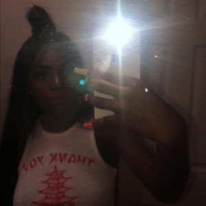 Meet your Posher, Cheyenne